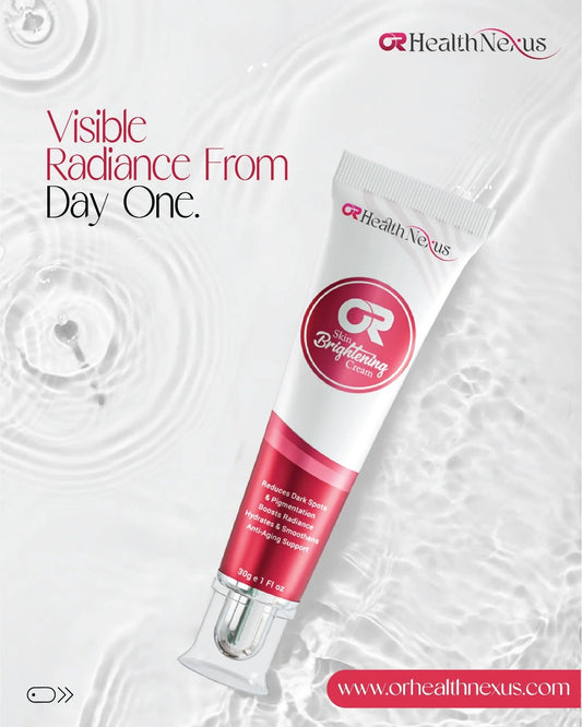 Brightening Serum Retinol Serum Skin Brightening Cream