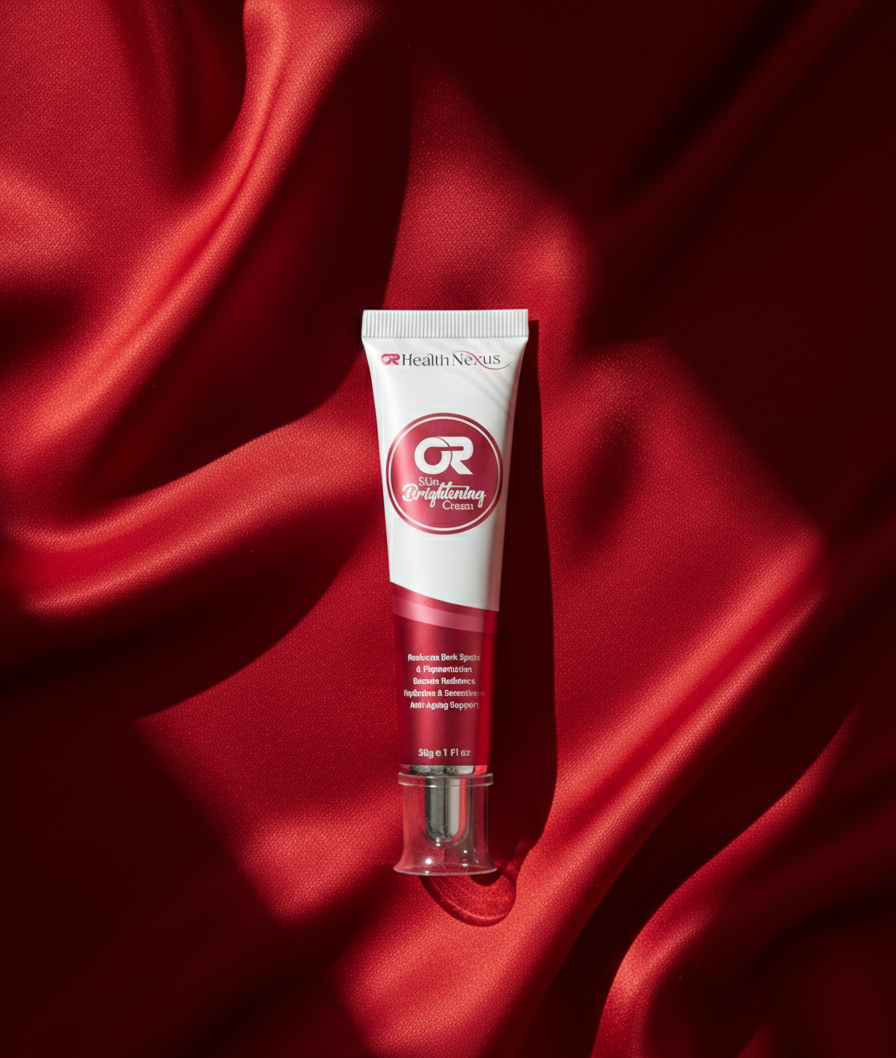 OR Skin Brightening Cream