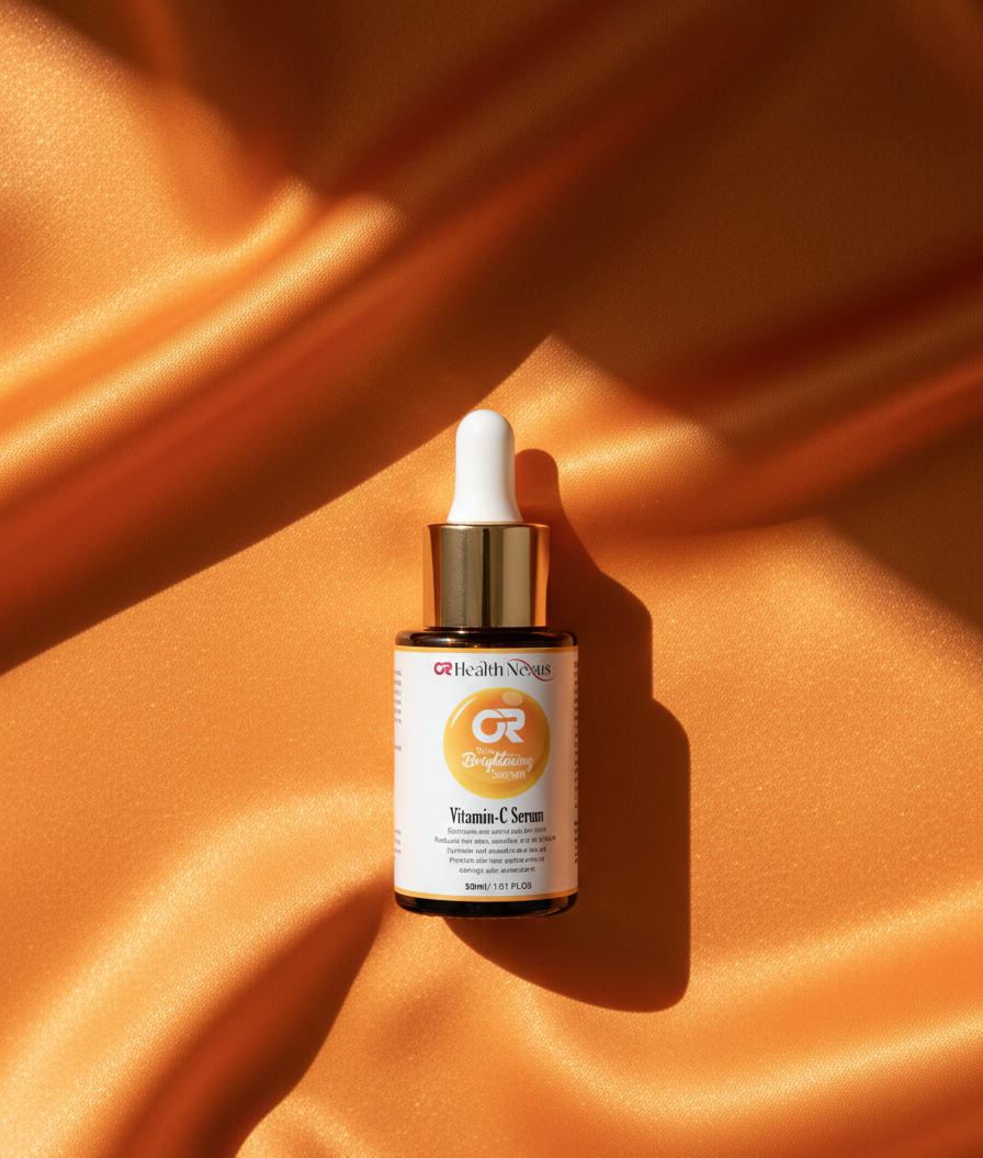 OR Skin Brightening Serum