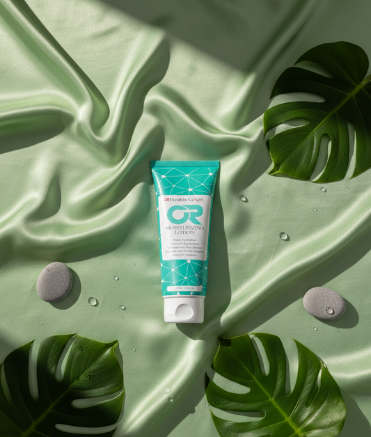 OR Moisturizing Lotion