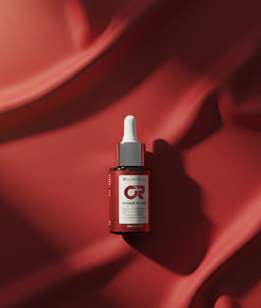 OR Retinol Serum