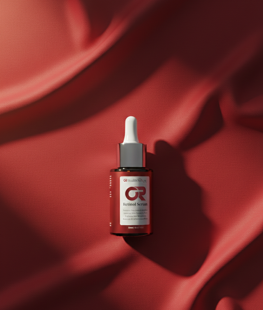 OR Retinol Serum