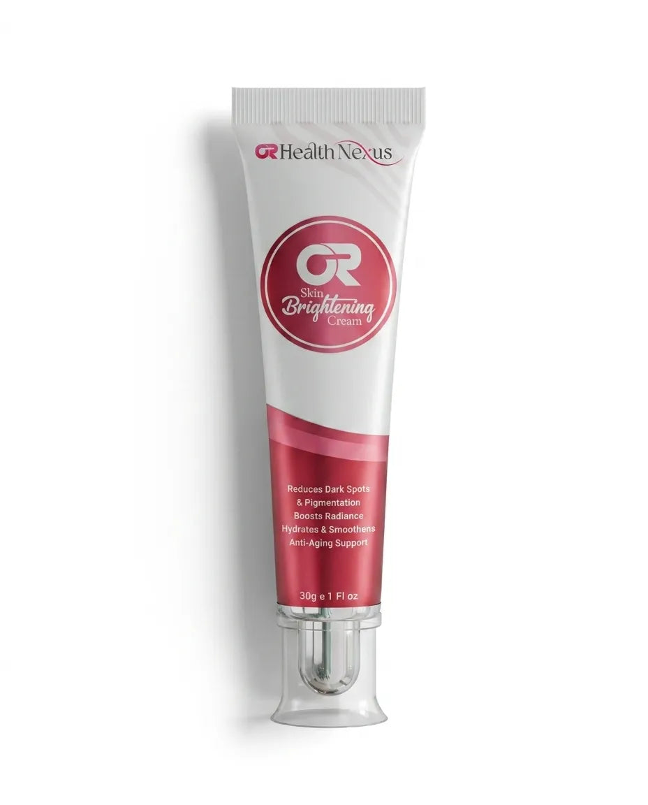 OR Skin Brightening Cream