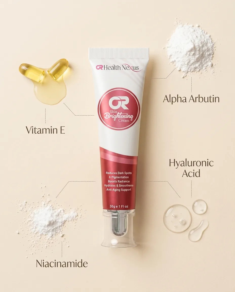 OR Skin Brightening Cream