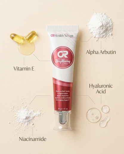 OR Skin Brightening Cream