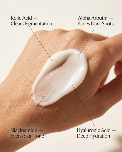 OR Skin Brightening Cream