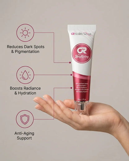 OR Skin Brightening Cream