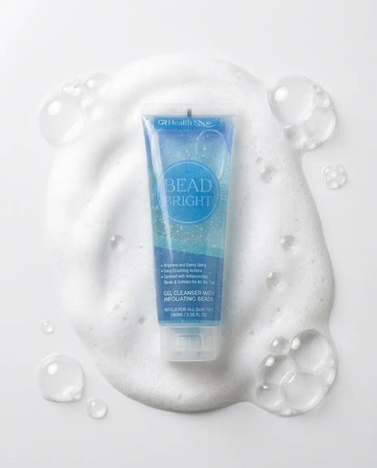 Bead Bright Face Wash