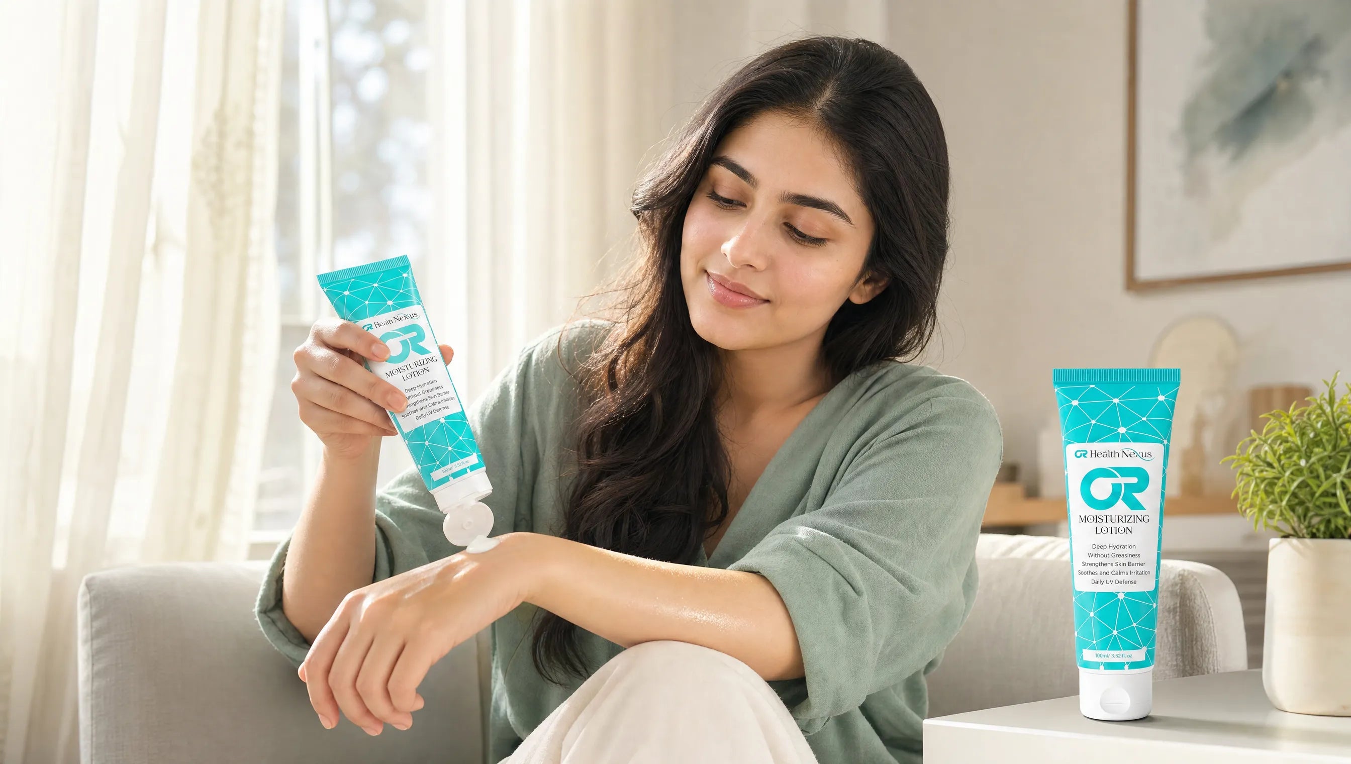 SHOP SKINCARE FOR MEN & WOMEN