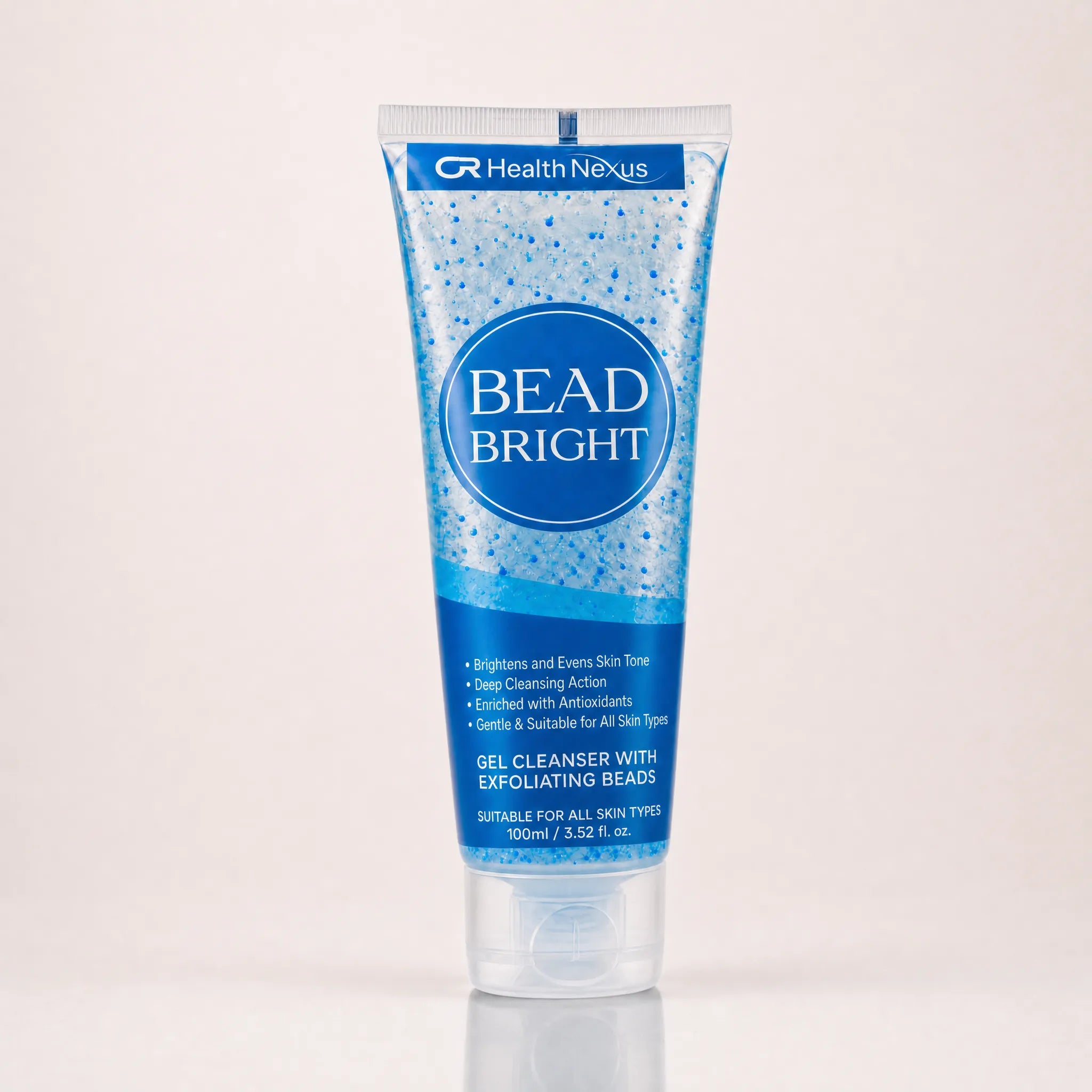 Bead Bright Face Wash