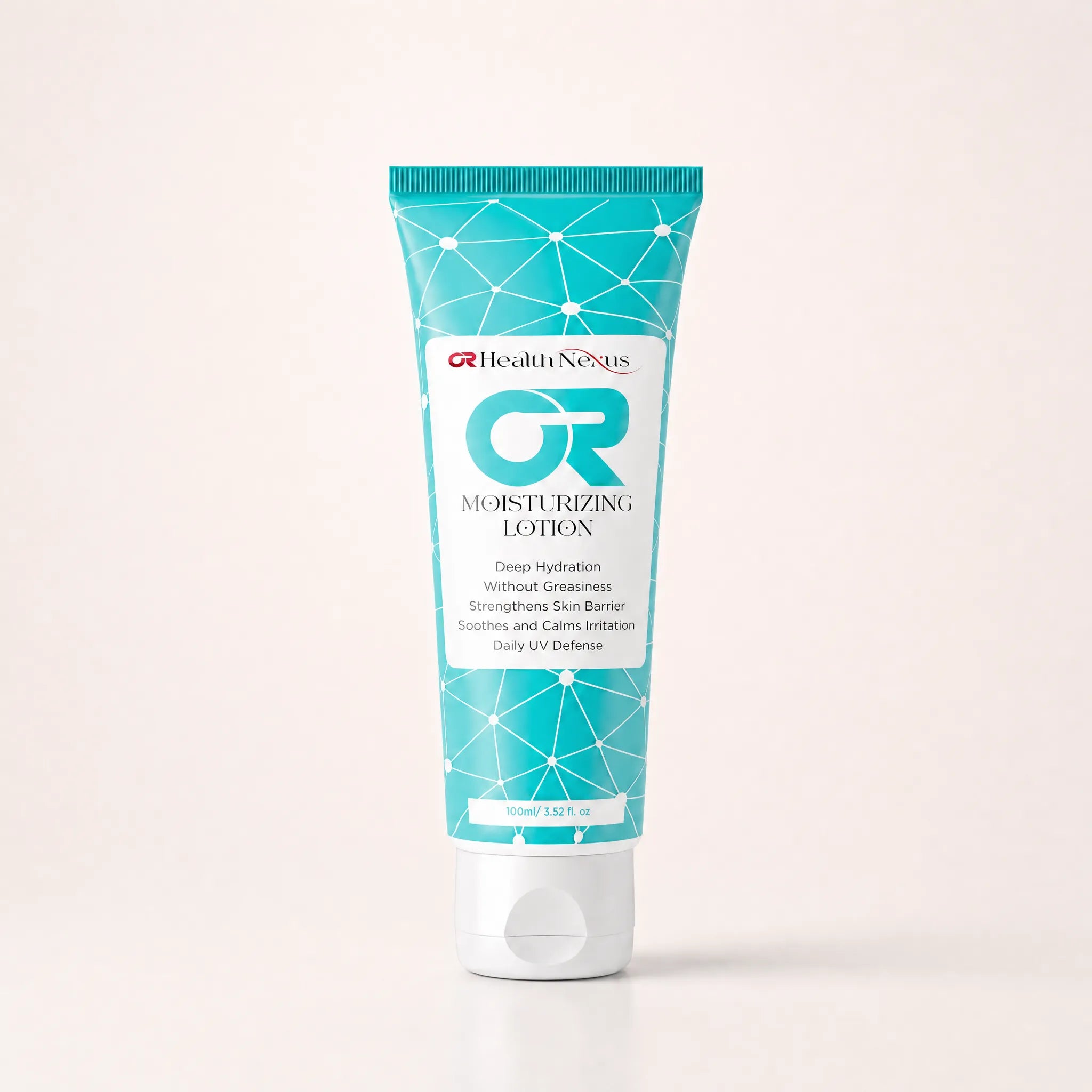 OR Moisturizing Lotion