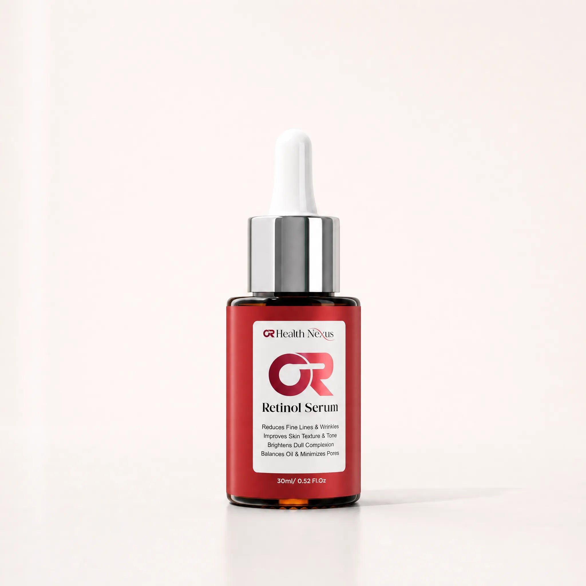 OR Retinol Serum