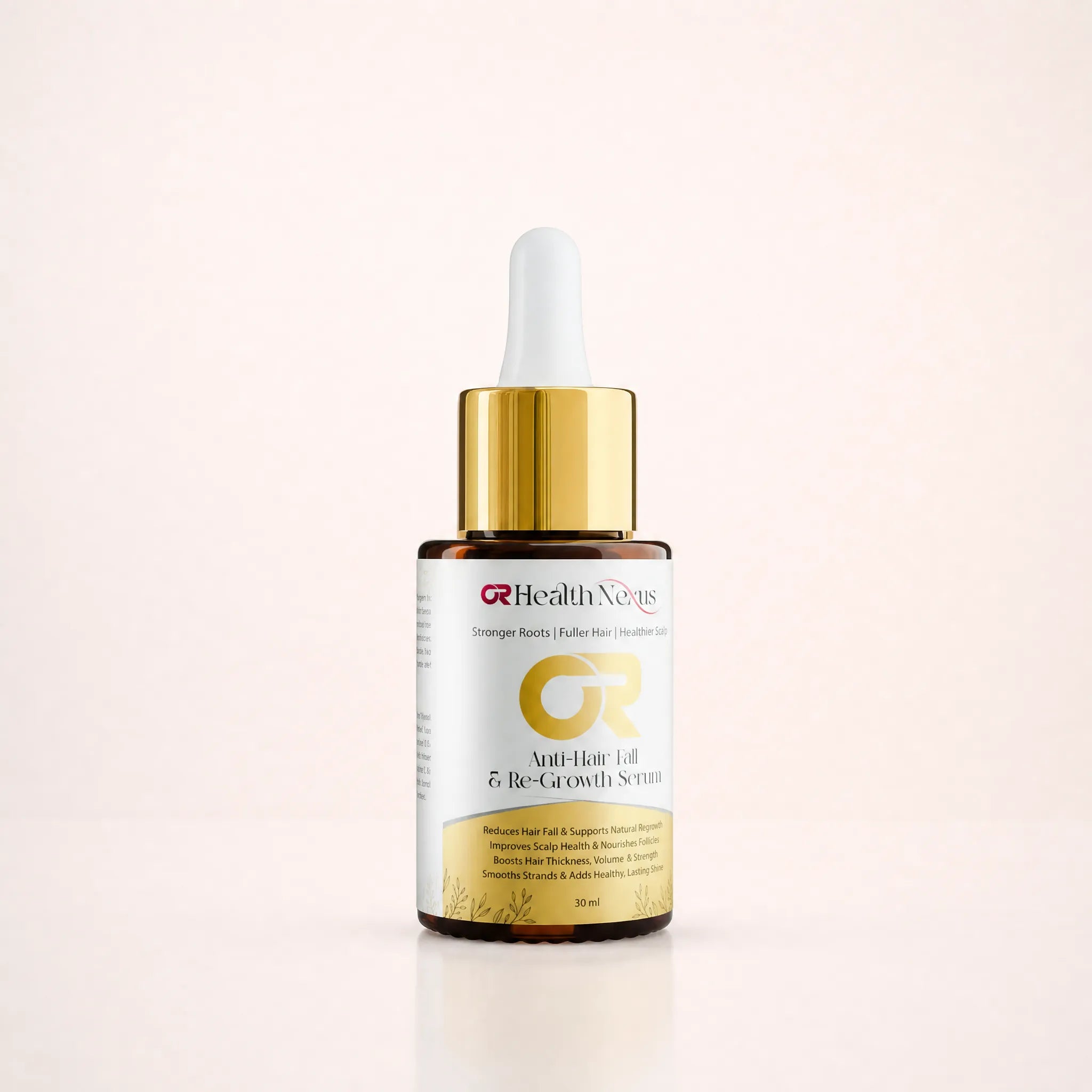 OR Anti-Hair Fall & Re-Growth Serum