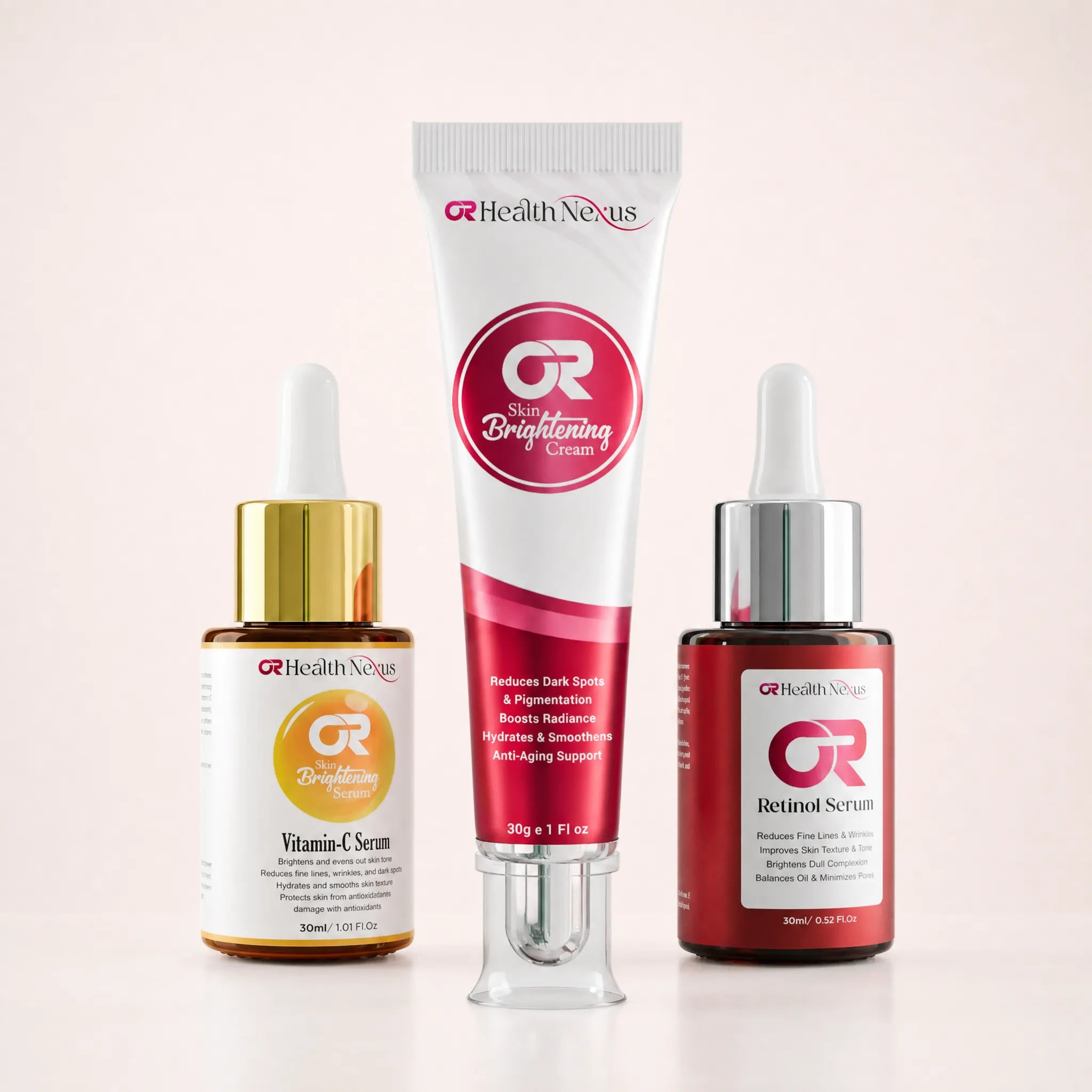 OR Bright Skin Kit