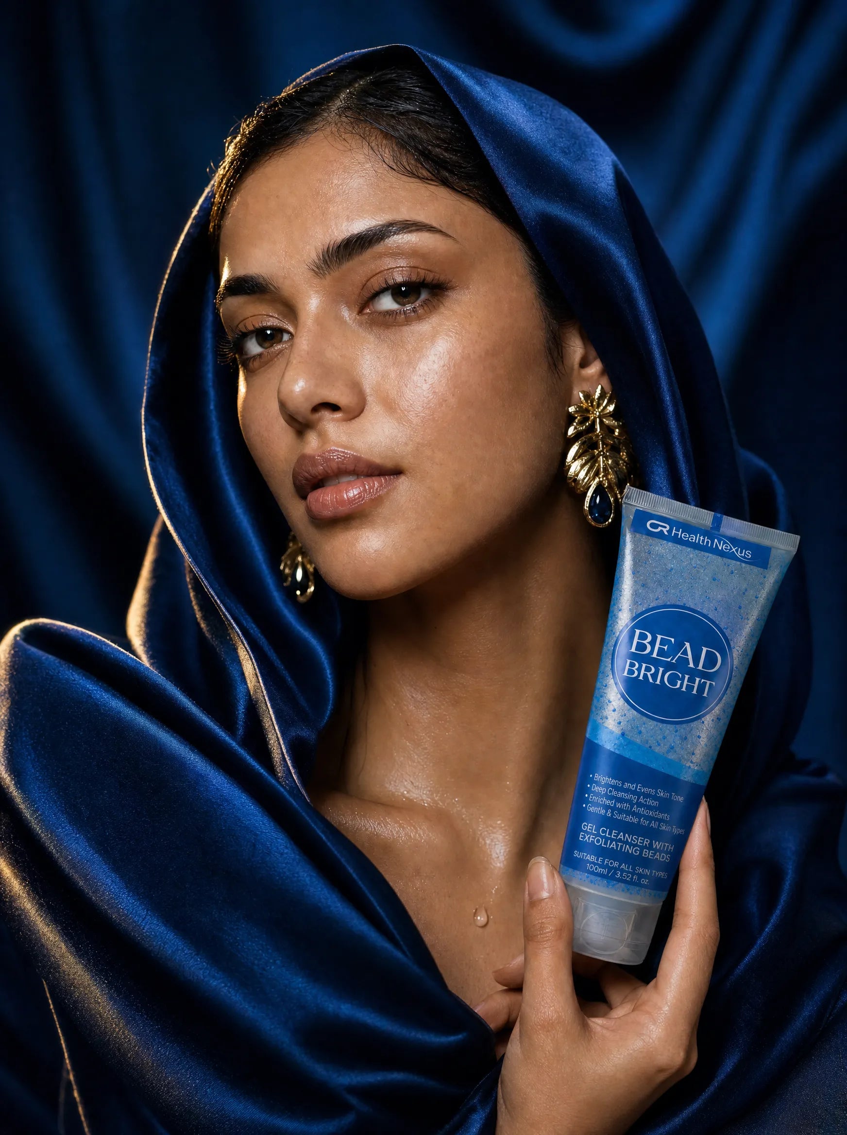 CLEANSE & RESET RINSE